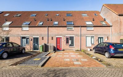 Tamarastraat 7, Culemborg
