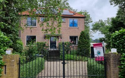 Vrouwe Elburgstraat 13a, Asperen