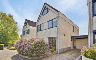 Dagmaat 14, Dronten