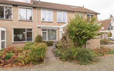 Duizendblad 30, Culemborg