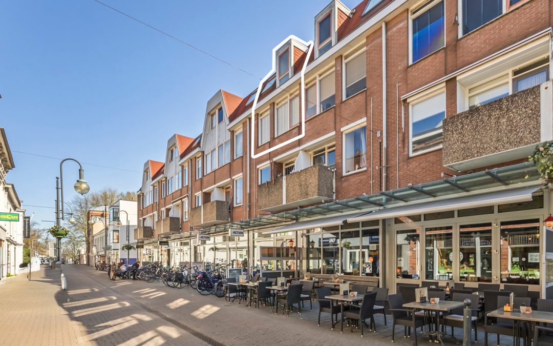 Rosmolensteeg 38, Gorinchem