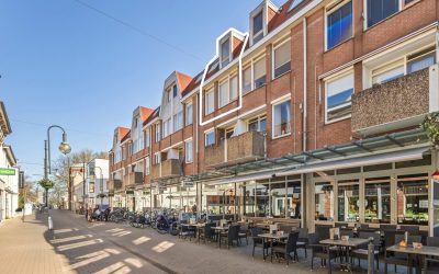 Rosmolensteeg 38, Gorinchem