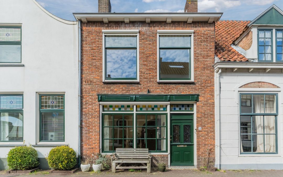 Goilberdingerstraat 33, Culemborg
