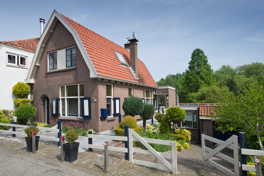 Deilsedijk 52, Deil