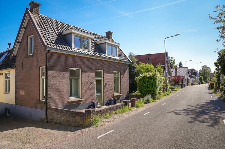 Burensedijk 29, Buurmalsen
