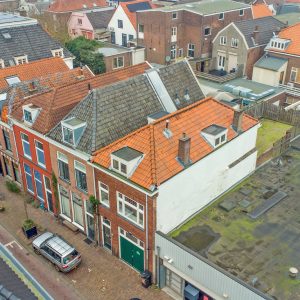 Gasthuisstraat 10, Tiel
