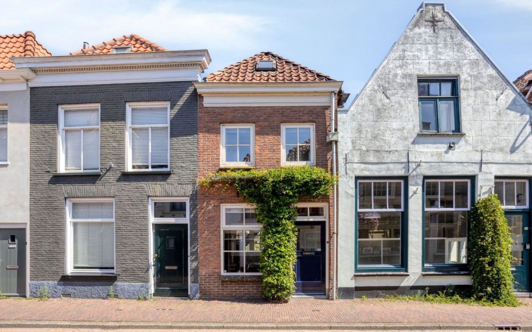Boschstraat 67, Zaltbommel