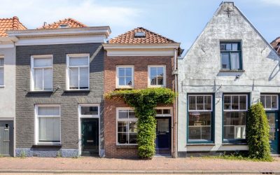 Boschstraat 67, Zaltbommel