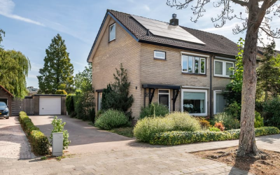 Mr. Thorbeckestraat 15, Tiel