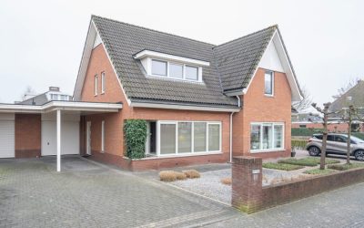 J.H. Derksenstraat 41, Meteren