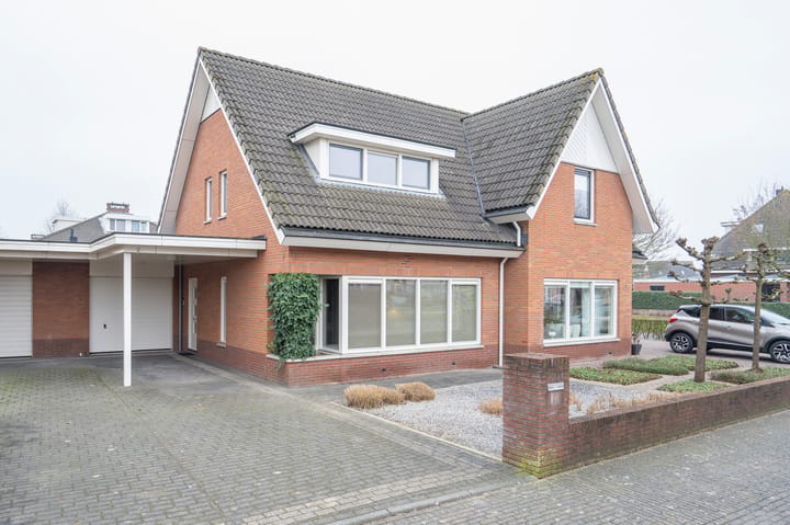 J.H. Derksenstraat 41, Meteren