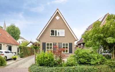 Sint-Antoniestraat 13-A, Tuil