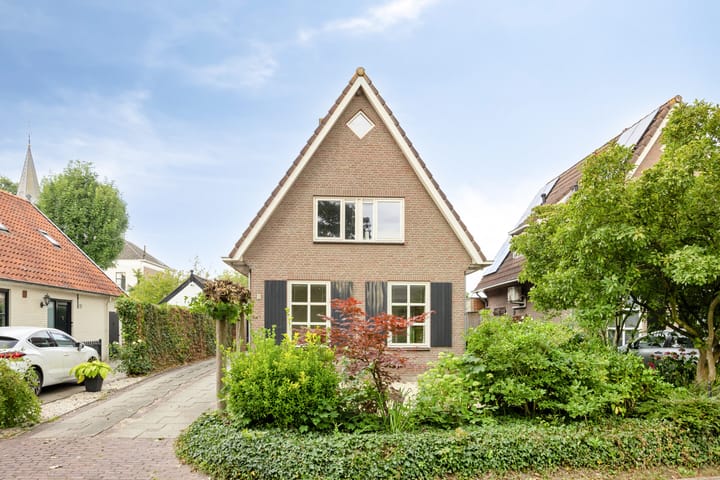 Sint-Antoniestraat 13-A, Tuil