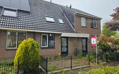 De Morgen 15, Hellouw