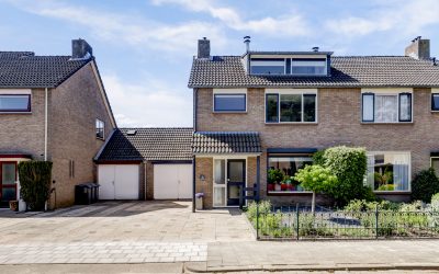 Groenestraat 9, Ophemert