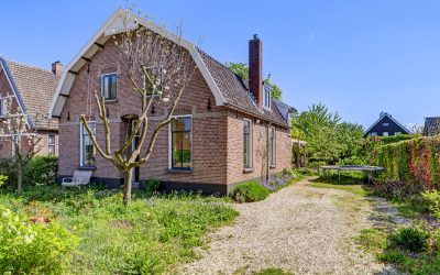 Zandstraat 16, Opijnen