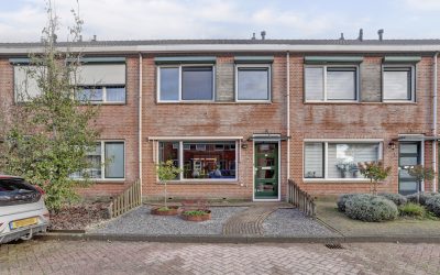 De Henich 21, Wadenoijen