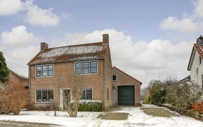 Dorpsstraat 28, Rhenoy