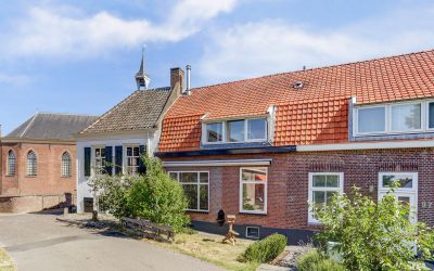 Lingedijk 95, Acquoy