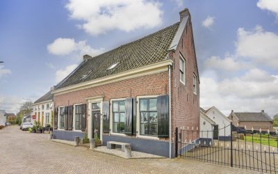 Havendijk 23, Beesd