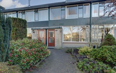 Wadenoijenlaan 427, Tiel