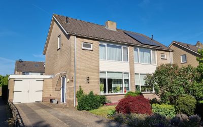 Prins W. Alexandersingel 76, Beesd