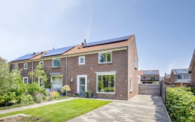Goossen Janssenstraat 28, Ophemert