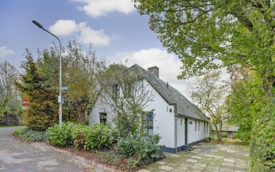 Lingedijk 92, Rhenoy