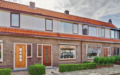 J.C. Rijsdijkstraat 3, Leerdam