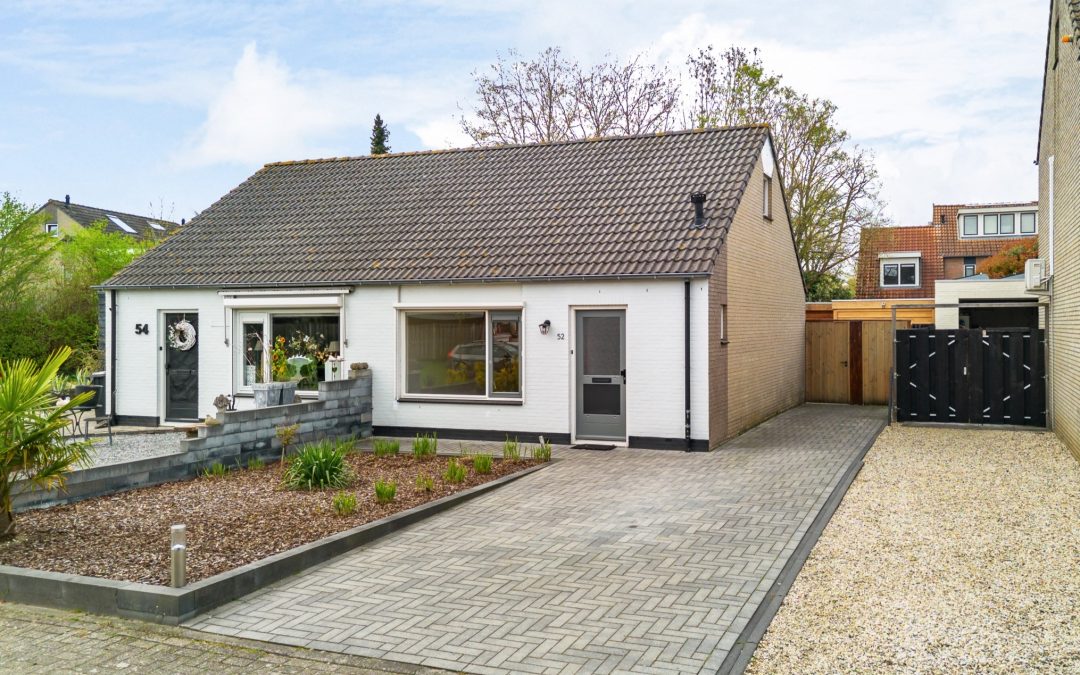Pr. Constantijnstraat 52, Beesd