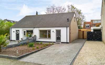 Pr. Constantijnstraat 52, Beesd