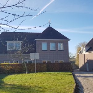 Middenstraat 39c, Rumpt