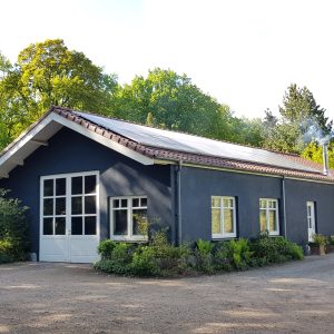 Maarsbergseweg 33b, Leersum