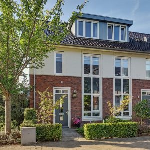 Wenemar Van Redichemstraat 10, Culemborg