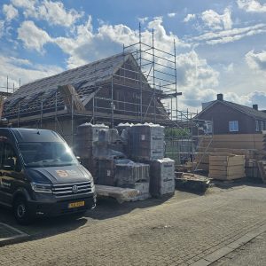 Sint Agnetenweg 65C, Nijmegen